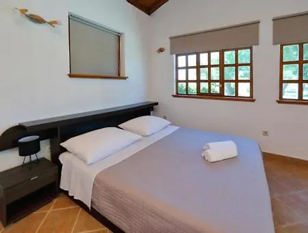 Pjer 2 Apartamento Bibinje