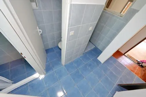 Pjer 2 Apartament *