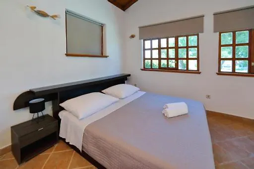 Pjer 2 Apartament Bibinje
