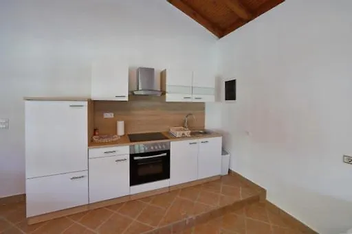 Pjer 2 Apartament Bibinje